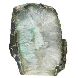 Agate Crystal Lamp J1425 | Himalayan Salt Factory