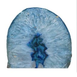 Agate Crystal Lamp S716 | Himalayan Salt Factory