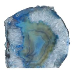 Agate Crystal Lamp S801 | Himalayan Salt Factory