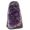 Amethyst Crystal Geode Specimen J1405 | Himalayan Salt Factory