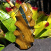 Ocean Jasper Polished Flame Crystal DJ1456 | Himalayan Salt Factory