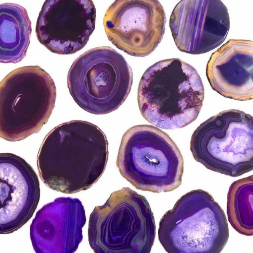 Purple-Agate-Slices-768x768 | Himalayan Salt Factory