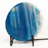 Sliced Brazilian Crystal Agate Lamp S755 | Himalayan Salt Factory