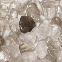 1kg Smoky Quartz Small Rough Parcel | Himalayan Salt Factory