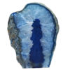 1.72kg Agate Crystal Lamp J1487 2 Agate Crystal Lamp J1487 | Himalayan Salt Factory