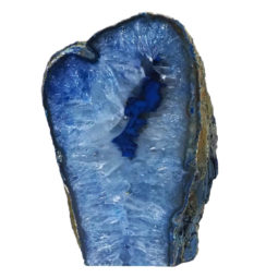 Agate Crystal Lamp J1488 | Himalayan Salt Factory