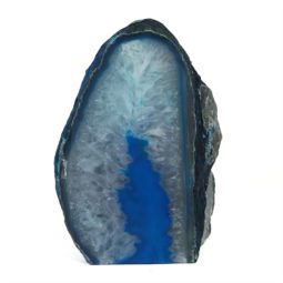 Agate Mini Crystal Lamp S653 | Himalayan Salt Factory