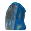 Mini Agate Crystal Lamp J1505 | Himalayan Salt Factory