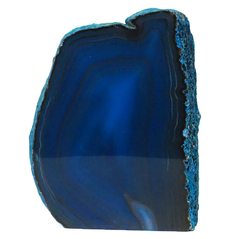 1.71Kg Mini Agate Crystal Lamp J1508 3 Mini Agate Crystal Lamp J1508 | Himalayan Salt Factory