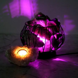 Nov Deal | Himalayan Salt Factory