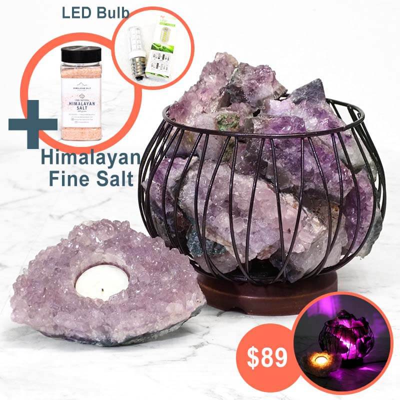 Nov Deal >> sold out << 4 Nov Deal | Himalayan Salt Factory