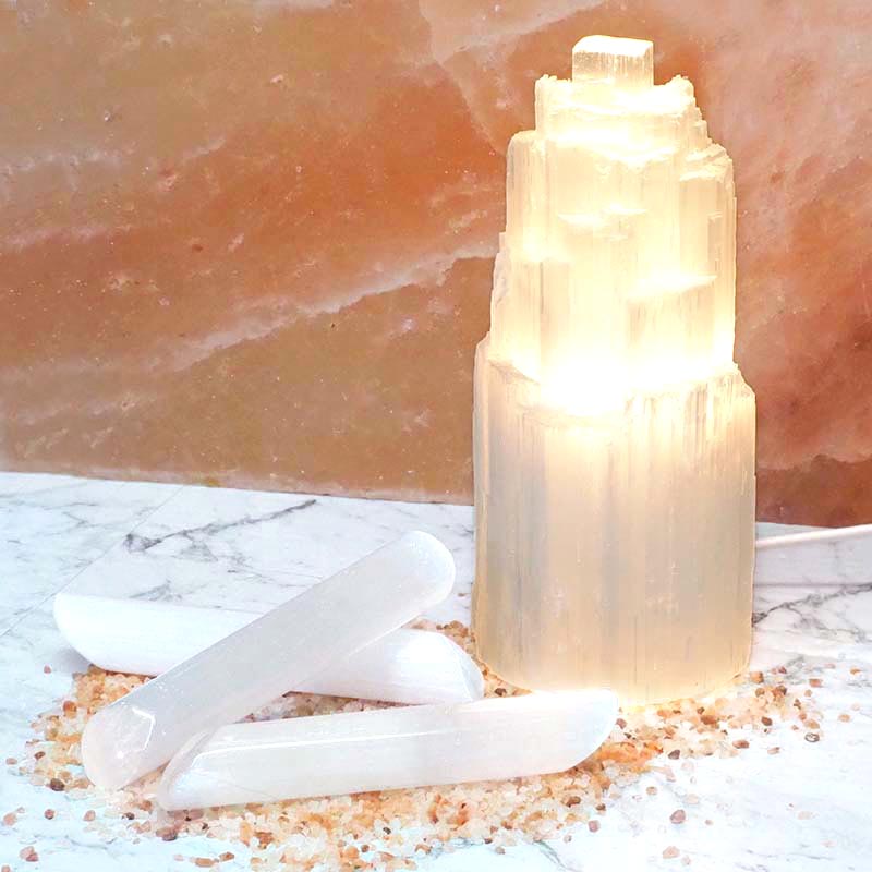 Oct Deal 4 Oct Deal | Himalayan Salt Factory