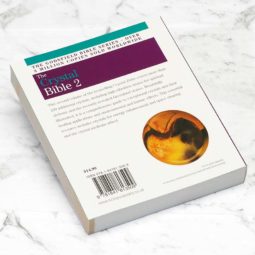 The Crystal Bible Book 2 | Himalayan Salt Factory