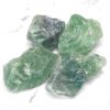 0.5kg Polished Fluorite Roughs Parcel | Himalayan Salt Factory