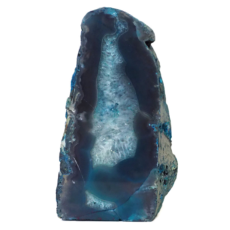 2.88Kg Agate Crystal Lamp S676 4 Agate Crystal Lamp S676 | Himalayan Salt Factory