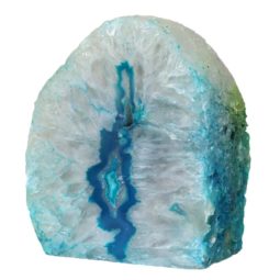 3.40Kg Agate Crystal Lamp S682 6 Agate Crystal Lamp S682 | Himalayan Salt Factory