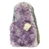 Amethyst Crystal Lamp DS367 | Himalayan Salt Factory