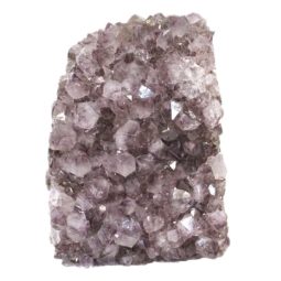 Amethyst Crystal Lamp DS369 | Himalayan Salt Factory