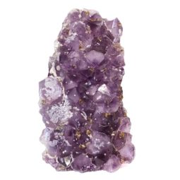Amethyst Crystal Lamp DS375