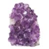 3.3kg Amethyst Crystal Lamp DS377 1 Amethyst Crystal Lamp DS377 | Himalayan Salt Factory
