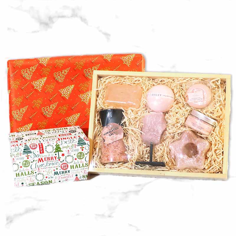 Dec Deal 6 Dec Deal | Himalayan Salt Factory