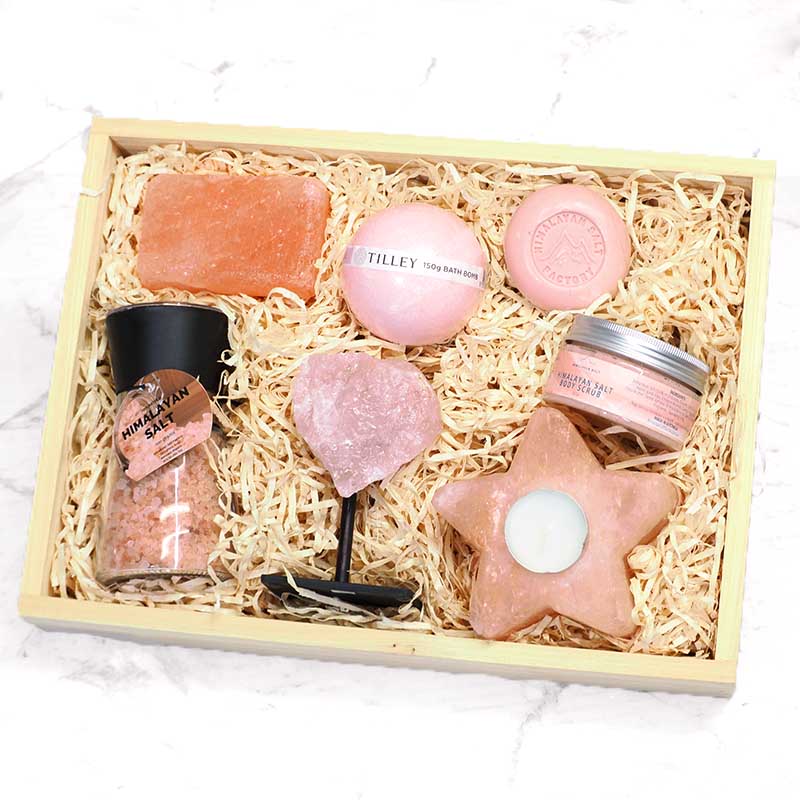 Dec Deal 3 Dec Deal | Himalayan Salt Factory
