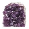 2.9kg Amethyst Crystal Lamp DS408 1 Natural Amethyst Crystal Lamp DS 408 | Himalayan Salt Factory