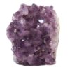 2.8kg Amethyst Crystal Lamp DS420 2 Natural Amethyst Crystal Lamp DS420 | Himalayan Salt Factory