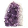 2.8kg Natural Amethyst Crystal Lamp DS422 1 Natural Amethyst Crystal Lamp DS422 | Himalayan Salt Factory