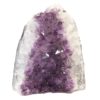 2.6kg Natural Amethyst Crystal Lamp DS430 2 Natural Amethyst Crystal Lamp DS430 | Himalayan Salt Factory