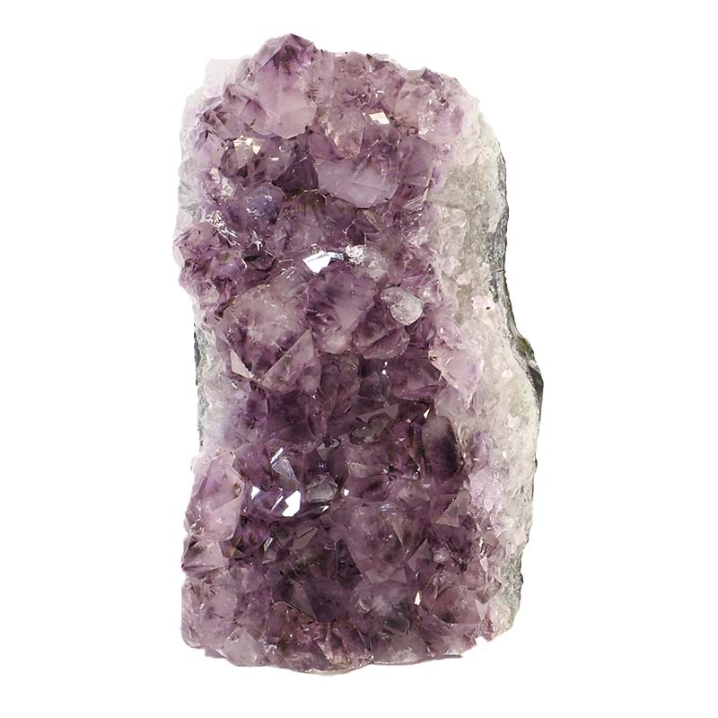 1.22kg Natural Amethyst Crystal Lamp DS431 3 Natural Amethyst Crystal Lamp DS431 | Himalayan Salt Factory