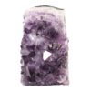 1.54kg Natural Amethyst Crystal Lamp DS438 1 Natural Amethyst Crystal Lamp DS438 | Himalayan Salt Factory