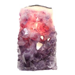 1.54kg Natural Amethyst Crystal Lamp DS438 6 Natural Amethyst Crystal Lamp DS438 | Himalayan Salt Factory