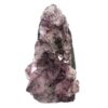 1.1kg Natural Amethyst Crystal Lamp DS439 1 Natural Amethyst Crystal Lamp DS439 | Himalayan Salt Factory