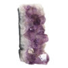 Natural Amethyst Crystal Lamp DS444 | Himalayan Salt Factory