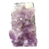 1.52kg Natural Amethyst Crystal Lamp DS450 1 Natural Amethyst Crystal Lamp DS450 | Himalayan Salt Factory