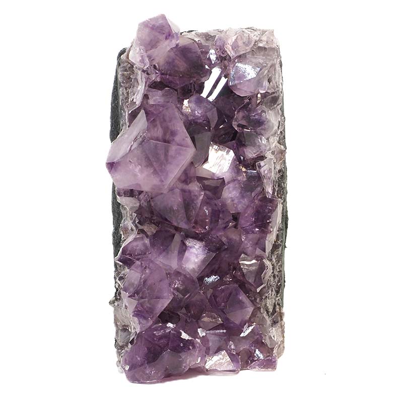 1.37kg Natural Amethyst Crystal Lamp DS476 3 Natural Amethyst Crystal Lamp DS476 | Himalayan Salt Factory