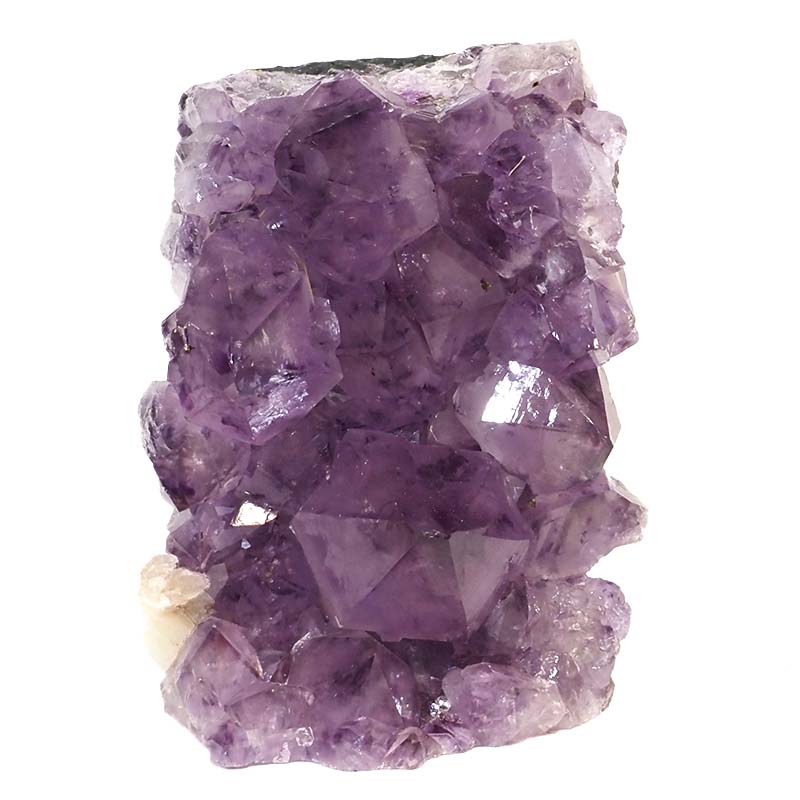 1.53kg Natural Amethyst Crystal Lamp DS534 3 Natural Amethyst Crystal Lamp DS534 | Himalayan Salt Factory