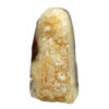 Natural Brazilian River Agate Crystal Lamp J1530 | Himalayan Salt Factory