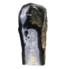 Natural Brazilian River Agate Crystal Lamp J1551 | Himalayan Salt Factory