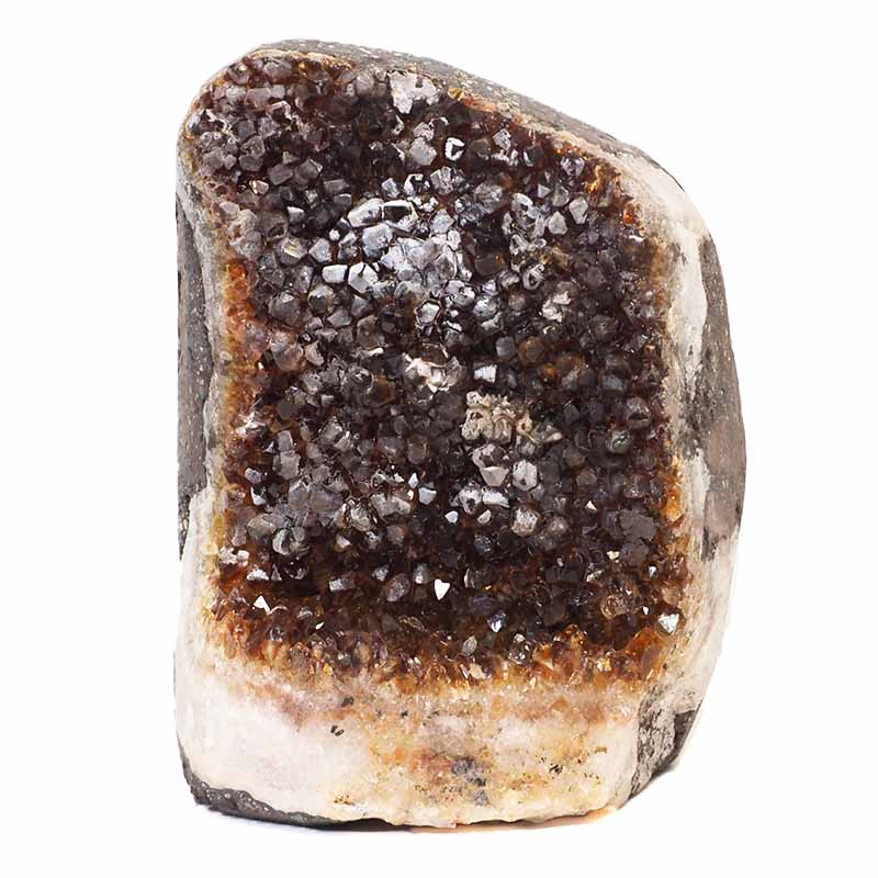 2.5kg Natural Citrine Crystal Lamp DS503 3 Natural Citrine Crystal Lamp DS503 | Himalayan Salt Factory