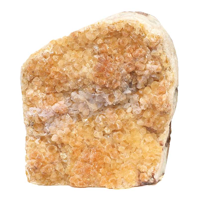 1.99kg Natural Citrine Crystal Lamp DS505 3 Natural Citrine Crystal Lamp DS505 | Himalayan Salt Factory