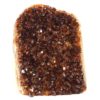 1.81kg Natural Citrine Crystal Lamp DS506 2 Natural Citrine Crystal Lamp DS506 | Himalayan Salt Factory