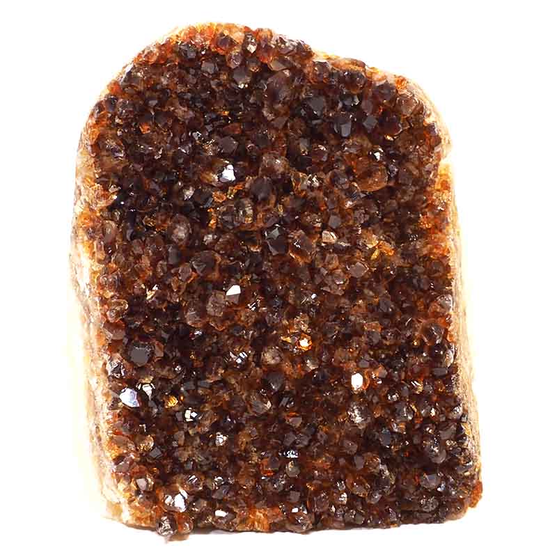 1.81kg Natural Citrine Crystal Lamp DS506 3 Natural Citrine Crystal Lamp DS506 | Himalayan Salt Factory
