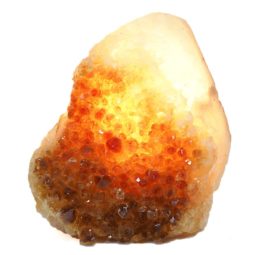 2.6kg Natural Citrine Crystal Lamp DS513 6 Natural Citrine Crystal Lamp DS513 | Himalayan Salt Factory