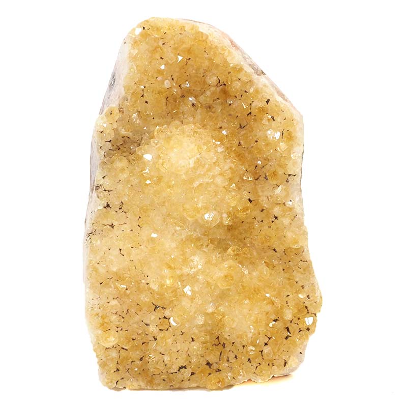 3.3kg Natural Citrine Crystal Lamp DS515 3 Natural Citrine Crystal Lamp DS515 | Himalayan Salt Factory