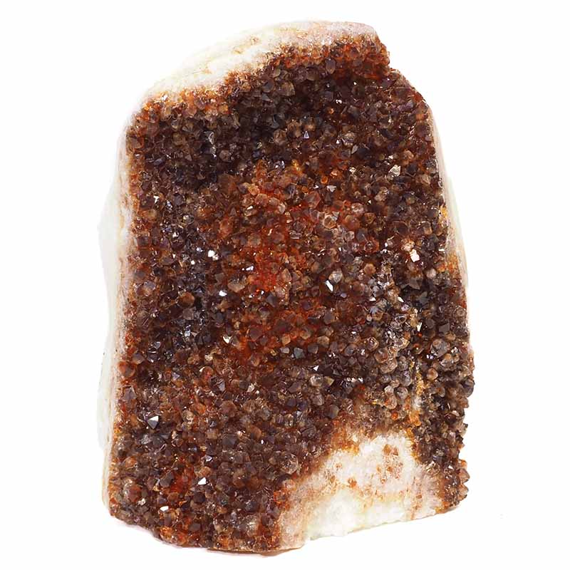 2.86kg Natural Citrine Crystal Lamp DS522 3 Natural Citrine Crystal Lamp DS522 | Himalayan Salt Factory