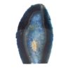 Agate Crystal Lamp J1711 | Himalayan Salt Factory