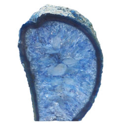 Agate Crystal Lamp J1720 | Himalayan Salt Factory