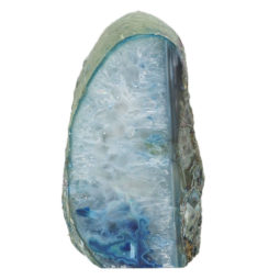Agate Crystal Lamp S871 | Himalayan Salt Factory
